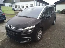 Schwarz Gebraucht 2019 Citroën Grand C4 Picasso Van / Kleinbus | 14.999 € (Teuer)