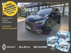 Blau Gebraucht 2025 Renault Espace Esprit Alpine Van / Kleinbus | 44.980 € (Guter Preis)