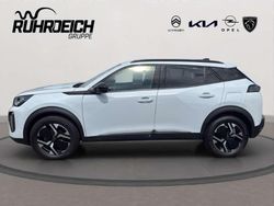 Weiss/typ aussenverkleidung me Gebraucht 2025 Peugeot 2008 Style SUV | 28.590 € (Teuer)