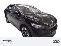 Schwarz Gebraucht 2023 VW ID.5 Pro SUV | 29.440 € (Superpreis)