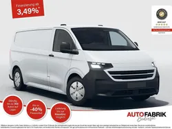 Clear white Neu 2025 VW T6.1 Van | 39.490 € (Superpreis)