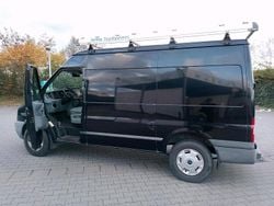 Schwarz Gebraucht 2013 Ford Aerostar Van / Kleinbus | 7.000 €