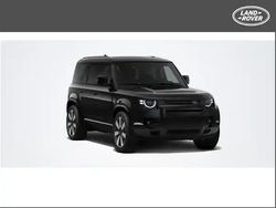 Santorini black (schwarz) Neu 2025 Land Rover Defender SUV | 108.950 €