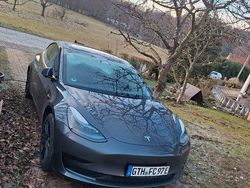 Silber Gebraucht 2022 Tesla Model 3 RWD Limousine | 26.500 € (Guter Preis)