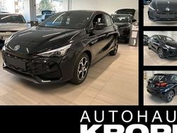 Schwarz Neu 2025 MG MG3 Comfort Kleinwagen | 17.990 € (Fairer Preis)