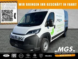 Fiat E-Ducato