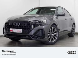 Samuraigrau metallic Gebraucht 2021 Audi Q8 SUV | 64.220 € (Guter Preis)