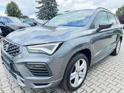 Grau Gebraucht 2022 Seat Ateca FR SUV | 20.490 € (Guter Preis)