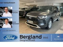 Magnetic metallic Gebraucht 2025 Ford Kuga Active X SUV | 42.990 € (Fairer Preis)