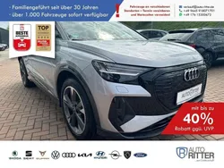 Audi Q4 Sportback e-tron