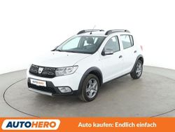 Weiß Gebraucht 2019 Dacia Sandero Prestige Limousine | 11.020 € (Fairer Preis)