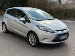 Gebraucht 2010 Ford Fiesta Trend Kleinwagen | 3.990 € (Fairer Preis)