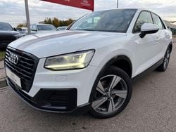 Weiß Gebraucht 2019 Audi Q2 Sport SUV | 17.900 € (Guter Preis)
