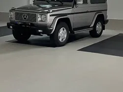 Mercedes G270