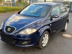 Blau Gebraucht 2008 Seat Altea Van / Kleinbus | 2.150 € (Fairer Preis)