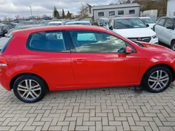 VW Golf VI
