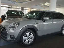 Grau Gebraucht 2019 Mini One Clubman Business Kombi | 10.990 €