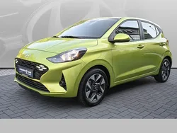Neu 2025 Hyundai i10 Trend Kleinwagen | 18.990 € (Fairer Preis)
