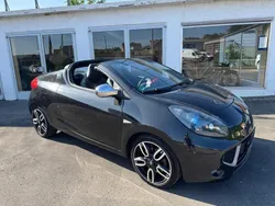 Schwarz Gebraucht 2012 Renault Wind Cabrio | 5.999 €