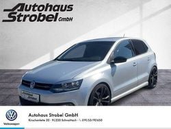 Silber Gebraucht 2015 VW Polo BlueGT Kleinwagen | 11.390 € (Etwas zu teuer)