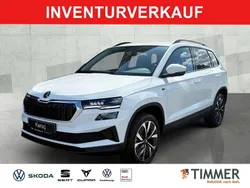 Weiß Neu 2025 Skoda Karoq Tour SUV | 39.418 € (Fairer Preis)