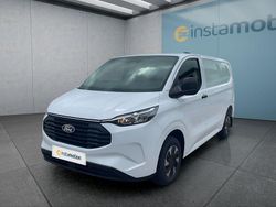 Weiß Neu 2025 Ford Transit Custom Limousine | 43.149 € (Fairer Preis)