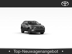 Neu 2025 Toyota RAV4 Hybrid Lounge SUV | 52.540 €
