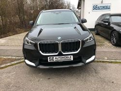 Schwarz Gebraucht 2023 BMW X1 Sport Line SUV | 35.890 € (Guter Preis)