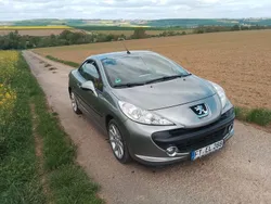 Peugeot 207 CC