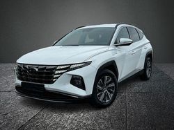 Weiß Gebraucht 2021 Hyundai Tucson SUV | 19.500 € (Fairer Preis)
