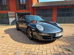 Grau Gebraucht 2005 Porsche 911 Carrera S Coupé | 50.000 € (Guter Preis)