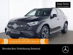 Obsidianschwarz Gebraucht 2024 Mercedes GLC300e AMG SUV | 60.990 € (Guter Preis)