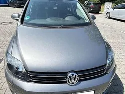Silber Gebraucht 2013 VW Golf VII Life Limousine | 9.500 € (Guter Preis)