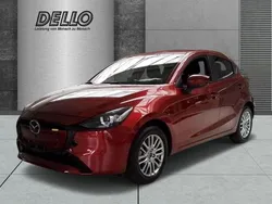 Andere Gebraucht 2024 Mazda 2 Limousine | 20.790 € (Etwas zu teuer)