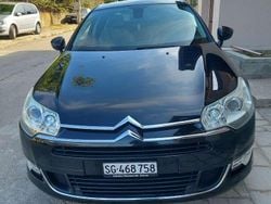 Gebraucht 2008 Citroën C5 Exclusive Limousine | 6.250 € (Fairer Preis)