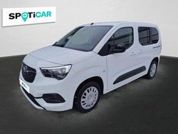 Weiß Gebraucht 2022 Opel Combo Life Elegance Van / Kleinbus | 20.990 € (Guter Preis)