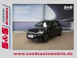 Schwarz Gebraucht 2024 Opel Corsa Sport Limousine | 16.990 € (Fairer Preis)