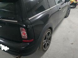 Schwarz Gebraucht 2011 Mini Cooper Clubman Kombi | 4.000 € (Fairer Preis)