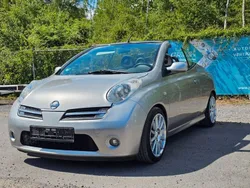 Nissan Micra C+C