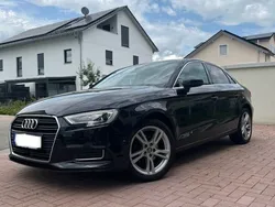 Schwarz Gebraucht 2018 Audi A3 Ambiente Limousine | 19.850 € (Fairer Preis)