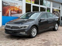 Mangangrau metallic Gebraucht 2021 VW Passat Business Limousine | 19.900 € (Fairer Preis)