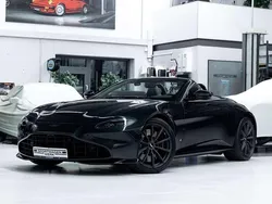 Pentland green (rg1113bm) Gebraucht 2021 Aston Martin V8 Coupé | 147.890 €