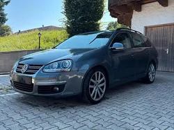 Grau Gebraucht 2008 VW Golf V Limousine | 3.700 € (Etwas zu teuer)