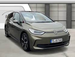 Weiß Gebraucht 2023 VW ID.3 Pro Kleinwagen | 43.870 €