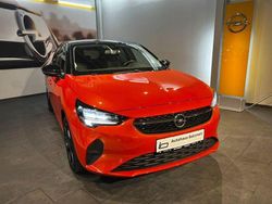 Weiß Gebraucht 2021 Opel Corsa-e Edition Kleinwagen | 14.590 € (Teuer)