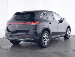 Gebraucht 2023 Mercedes EQA250 SUV | 37.950 € (Etwas zu teuer)