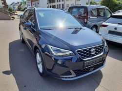 Midnight schwarz met. Gebraucht 2024 Seat Arona FR SUV | 22.999 € (Fairer Preis)