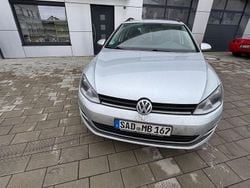 Silber Gebraucht 2014 VW Golf VII Limousine | 6.990 € (Guter Preis)