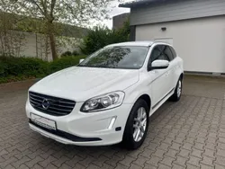 Weiß Gebraucht 2017 Volvo XC60 Summum SUV | 17.690 € (Superpreis)