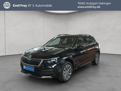 Schwarz Gebraucht 2024 Skoda Kamiq Tour SUV | 22.890 € (Fairer Preis)